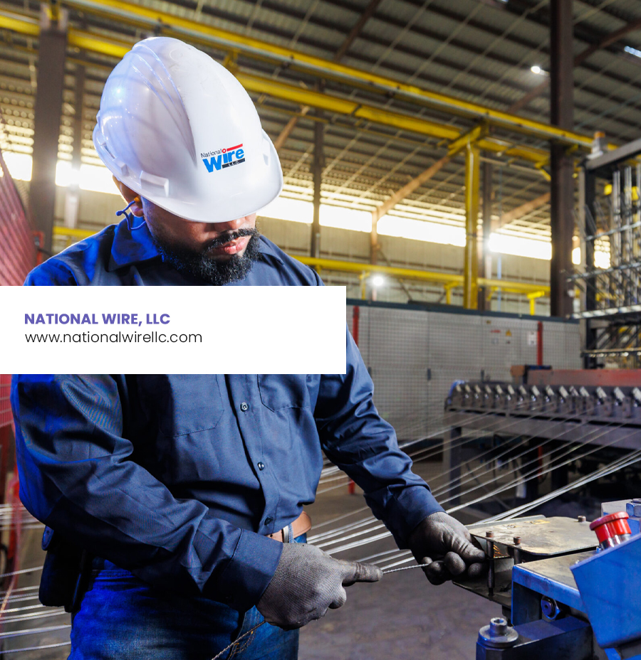 National Wire, LLC