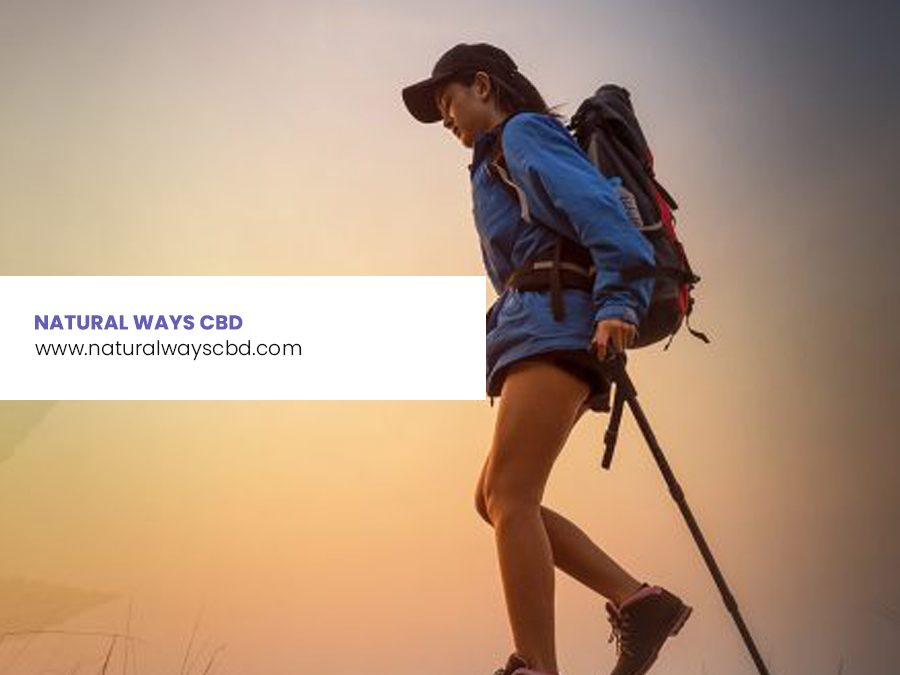 Natural Ways CBD