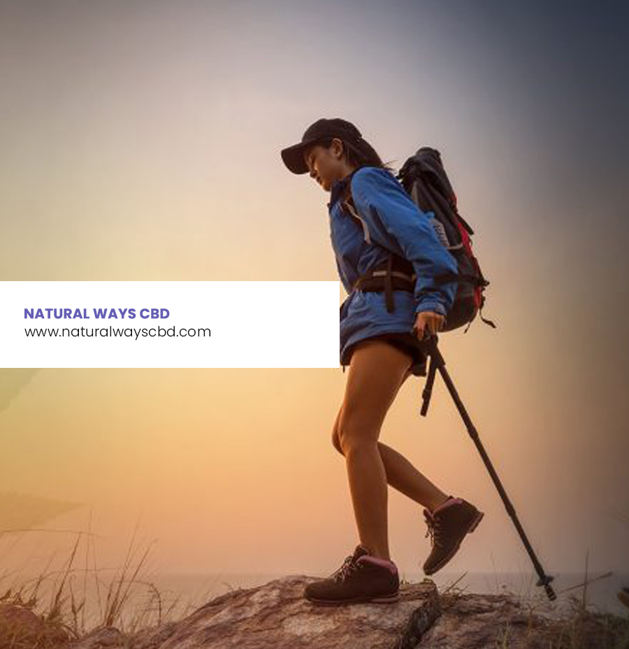 Natural Ways CBD
