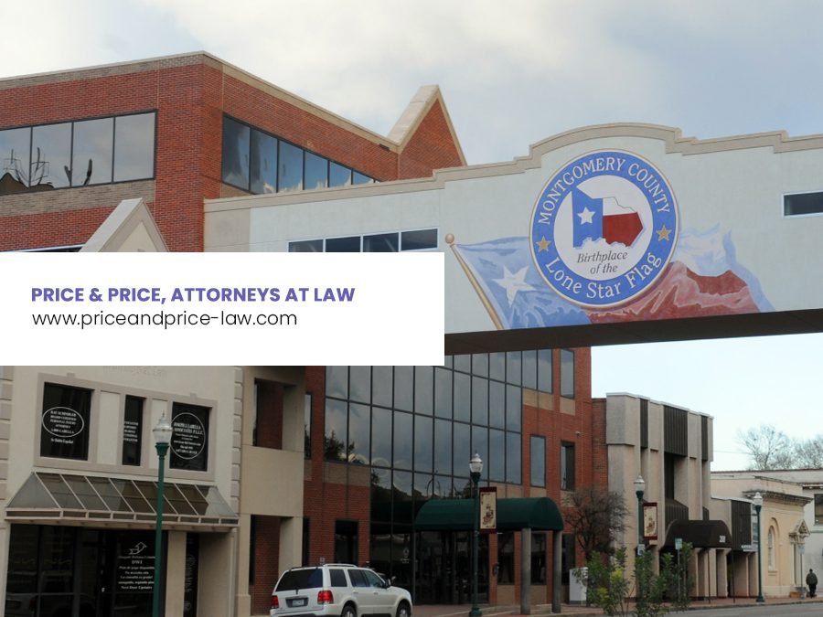 Price & Price, Attorneys at Law