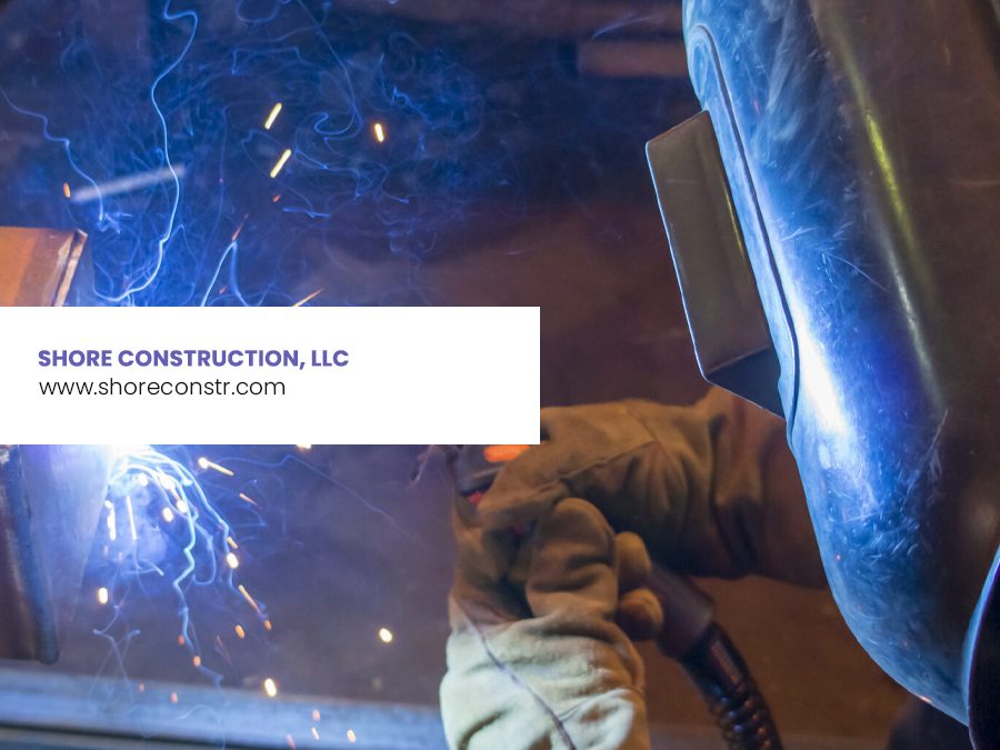 Shore Construction, LLC