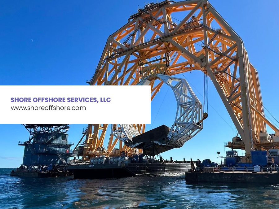 Shore Offshore Services, LLC