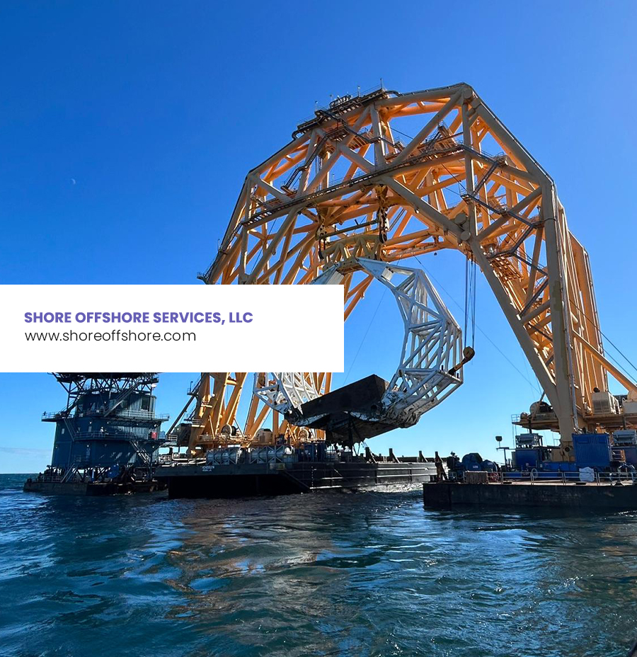 Shore Offshore Services, LLC