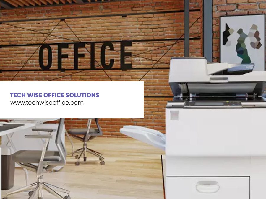 Tech Wise Office Solutions