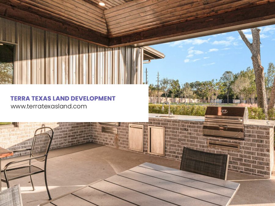 Terra Texas Land Development