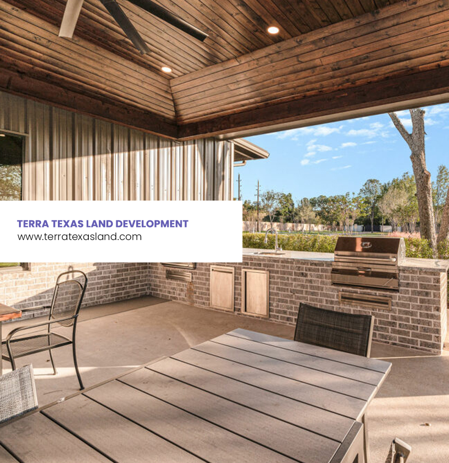 Terra Texas Land Development