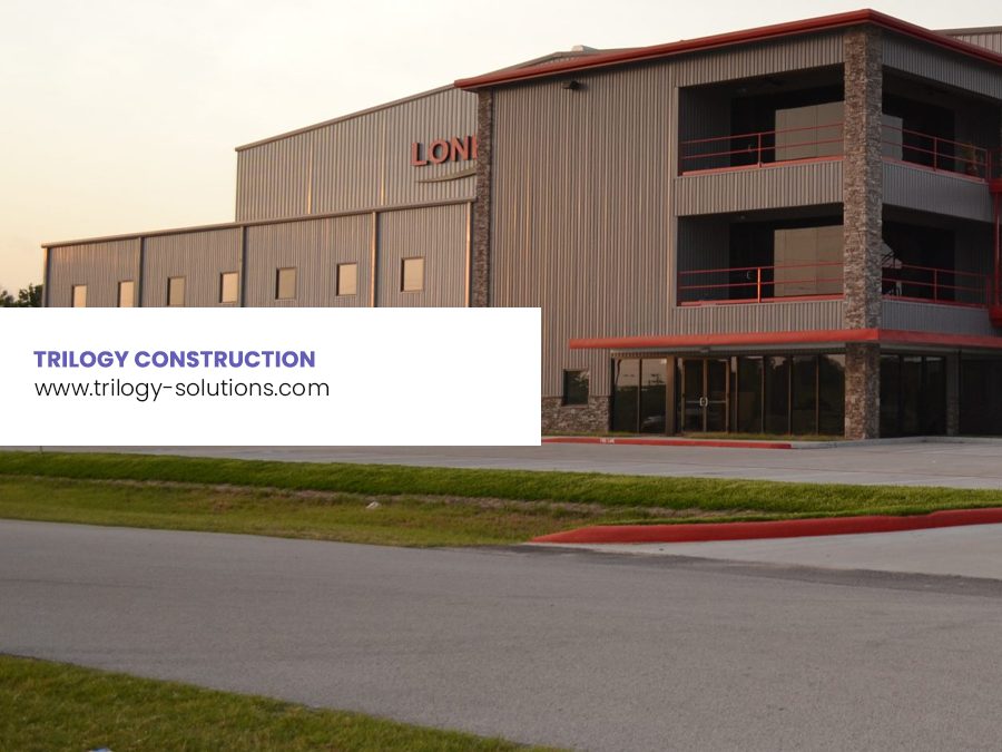 Trilogy Construction
