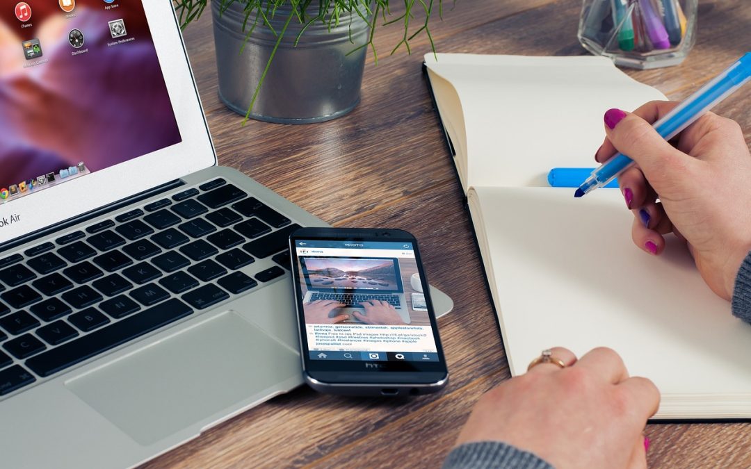 Why Do Writing Styles Matter? Content Marketing Basics
