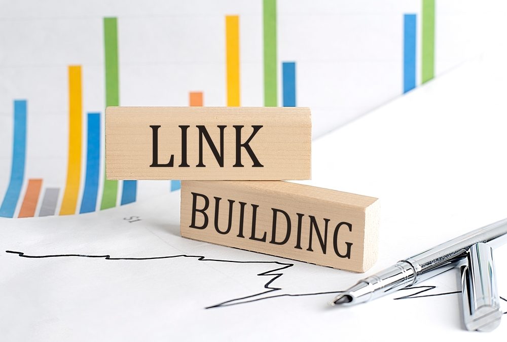 Effective Link-Building Strategies & Their Necessity