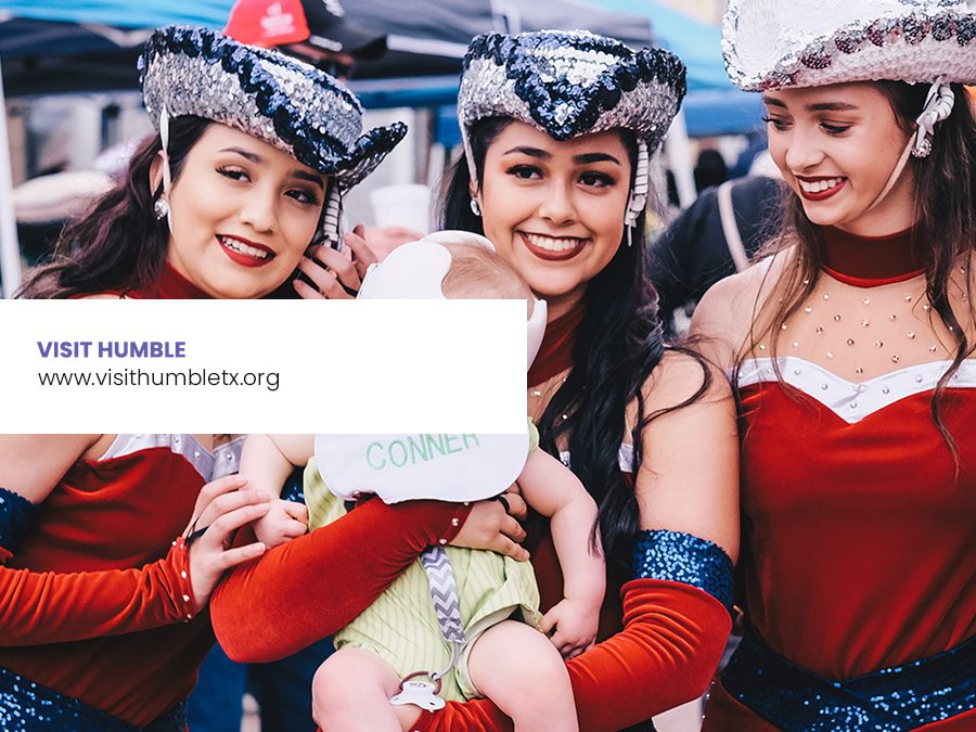 Visit Humble