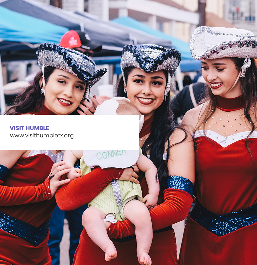 Visit Humble