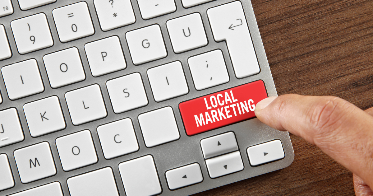 local marketing