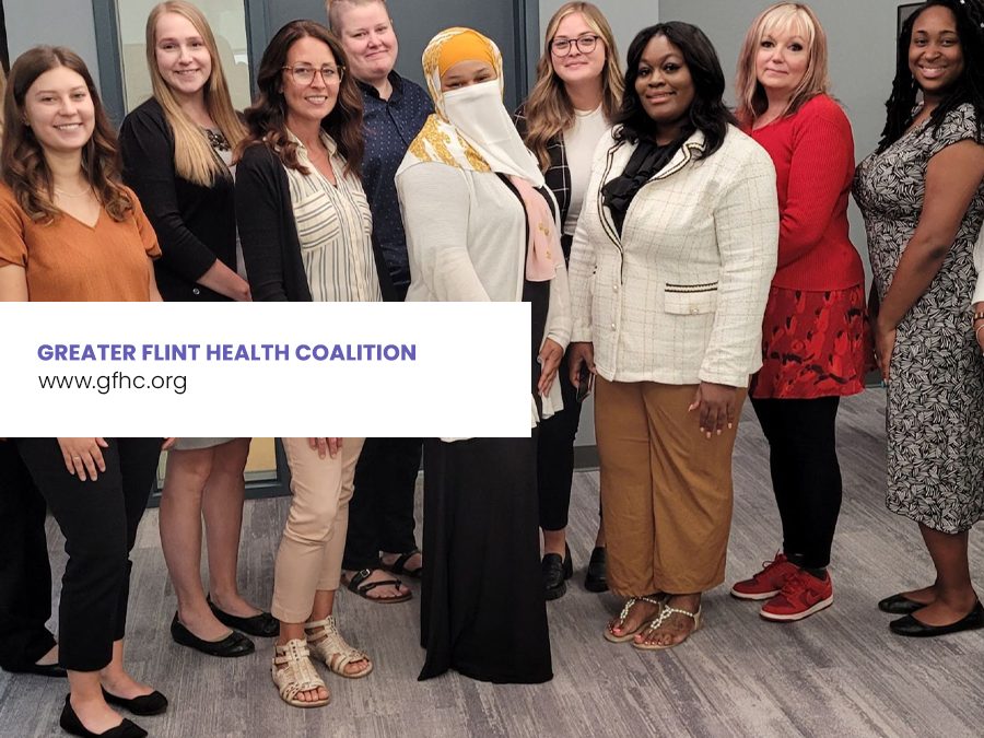 Greater Flint Health Coalition