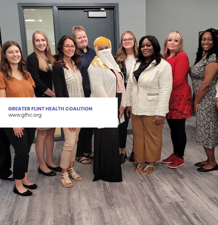 Greater Flint Health Coalition