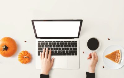 Thanksgiving Reflections from ITVibes