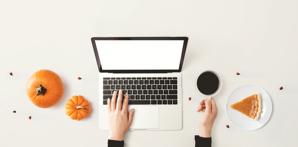 Thanksgiving Reflections from ITVibes