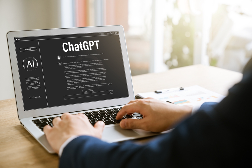 ChatGPT for PPC: Prompts to Benefit from ITVibes, Spring