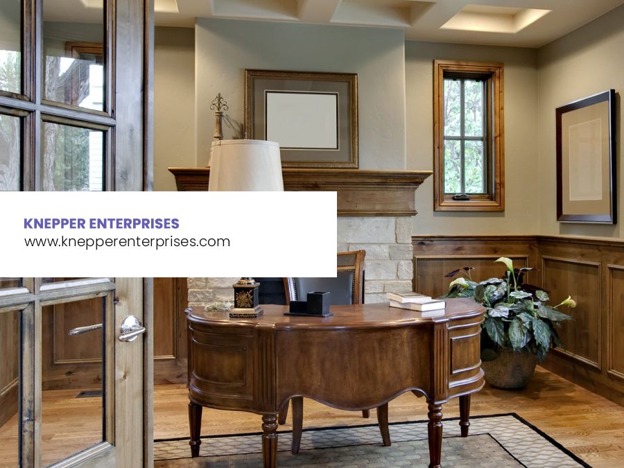 Knepper Enterprises