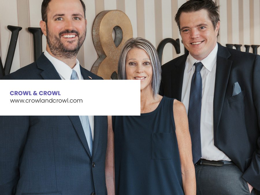 Crowl & Crowl