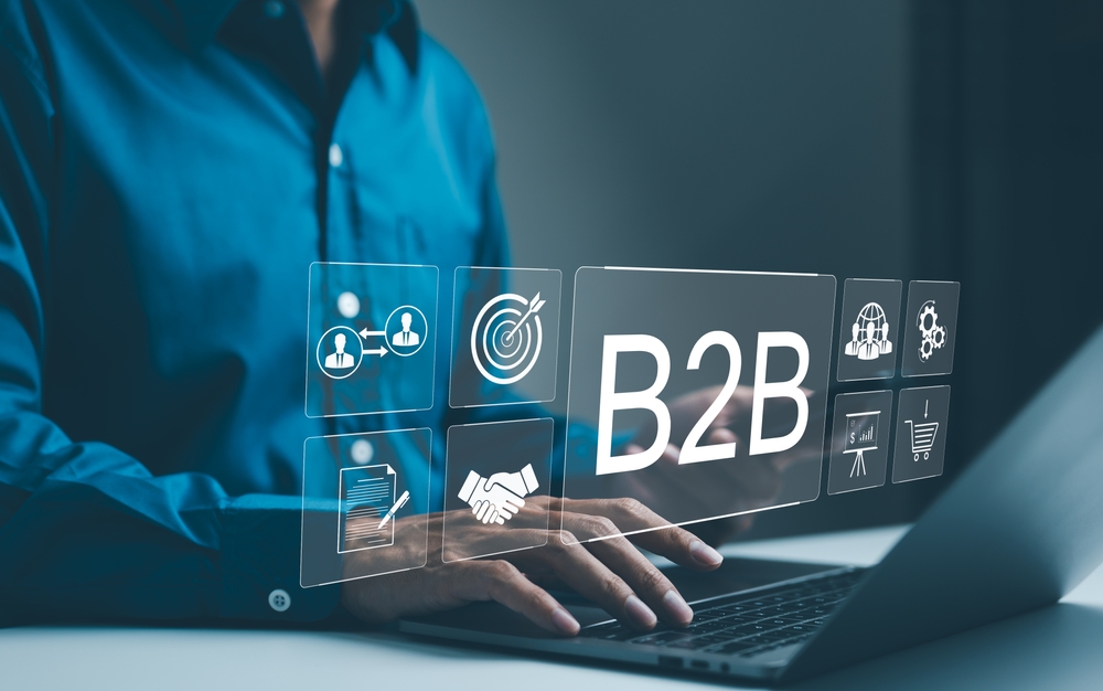Setting Clear B2B Marketing Goals