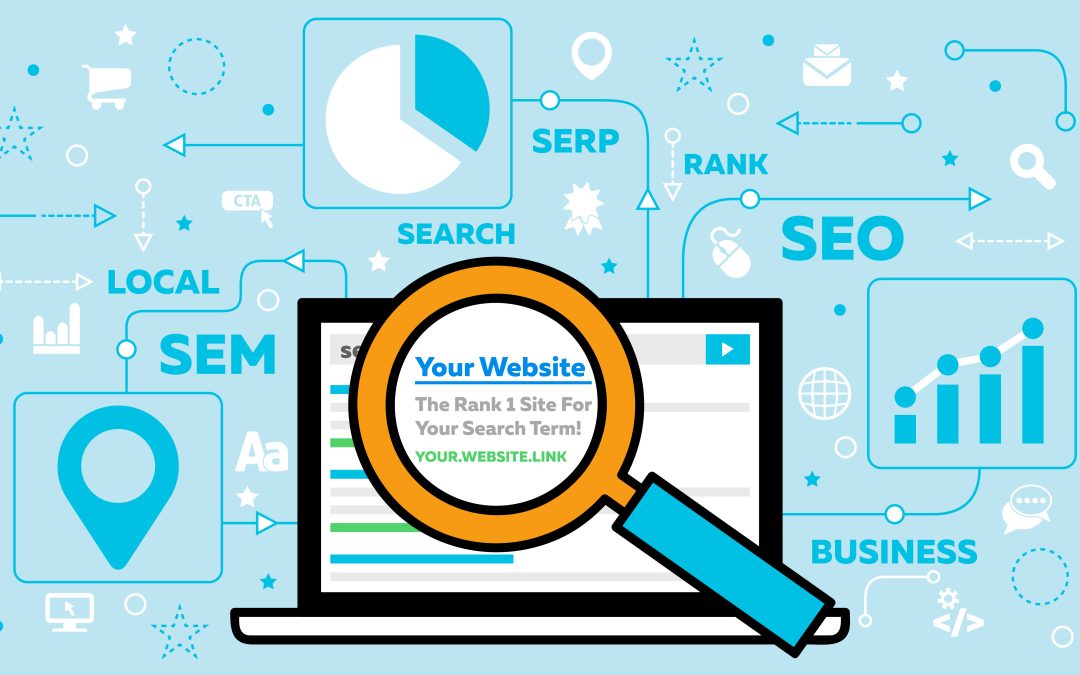 How to Increase Organic Keywords for Your Website