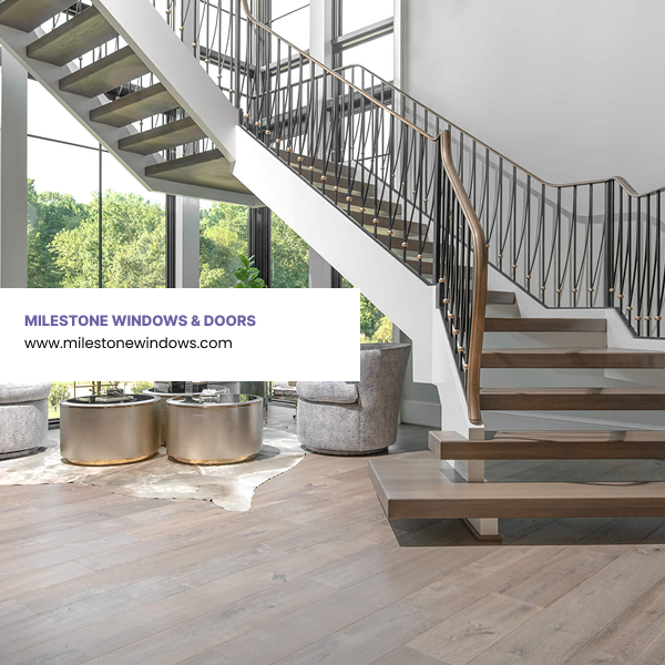Milestone Windows & Doors