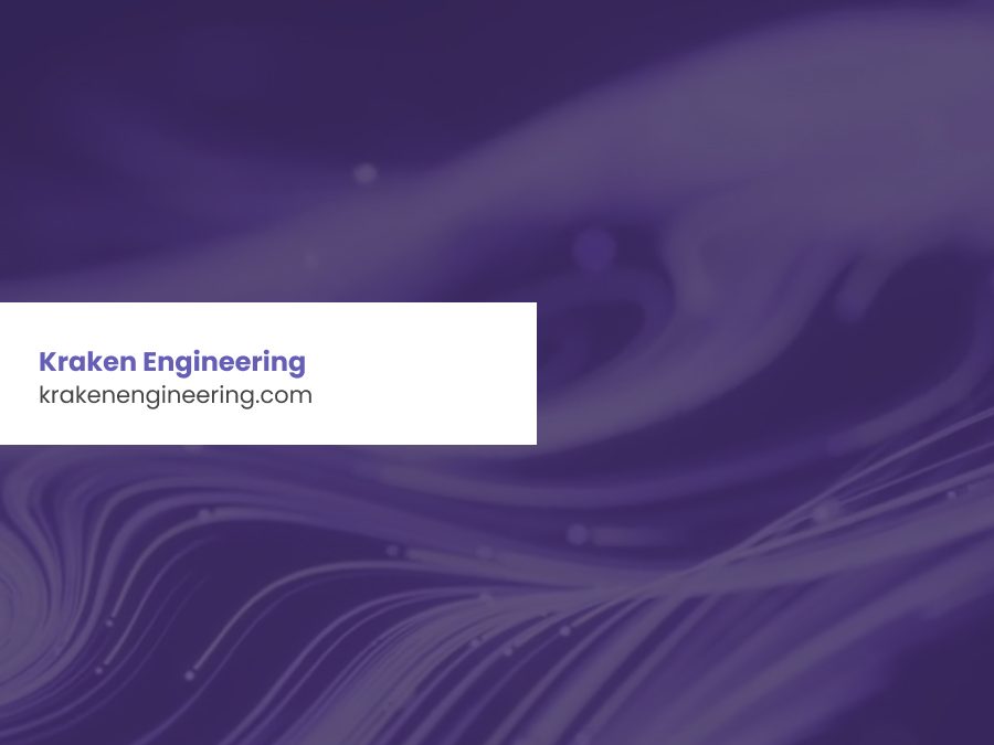 Kraken Engineering LLC