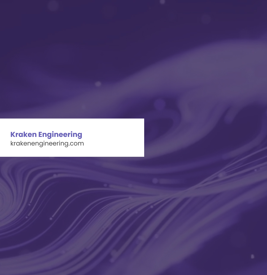 Kraken Engineering LLC