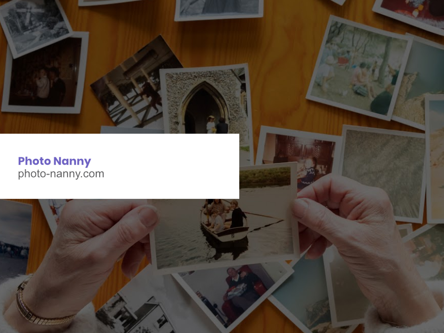 Photo Nanny