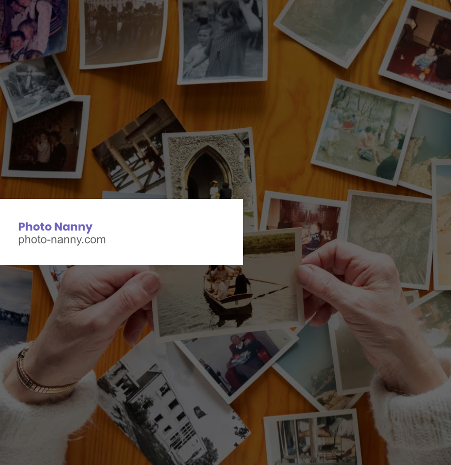 Photo Nanny