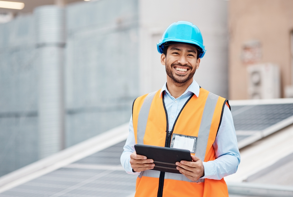 Simple 8-Step Marketing Plan for Construction Businesses, ITVibes