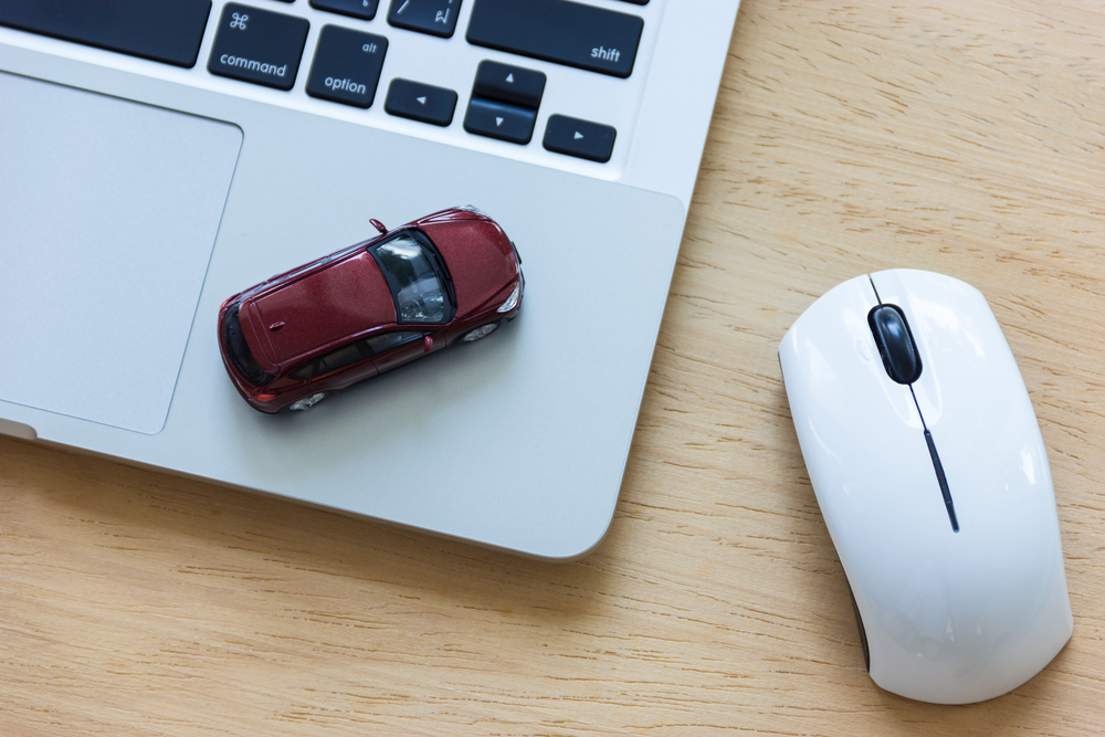 Google Ads for Car Dealerships in Houston: Driving Leads