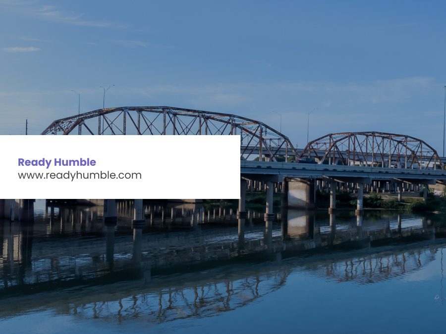 Ready Humble