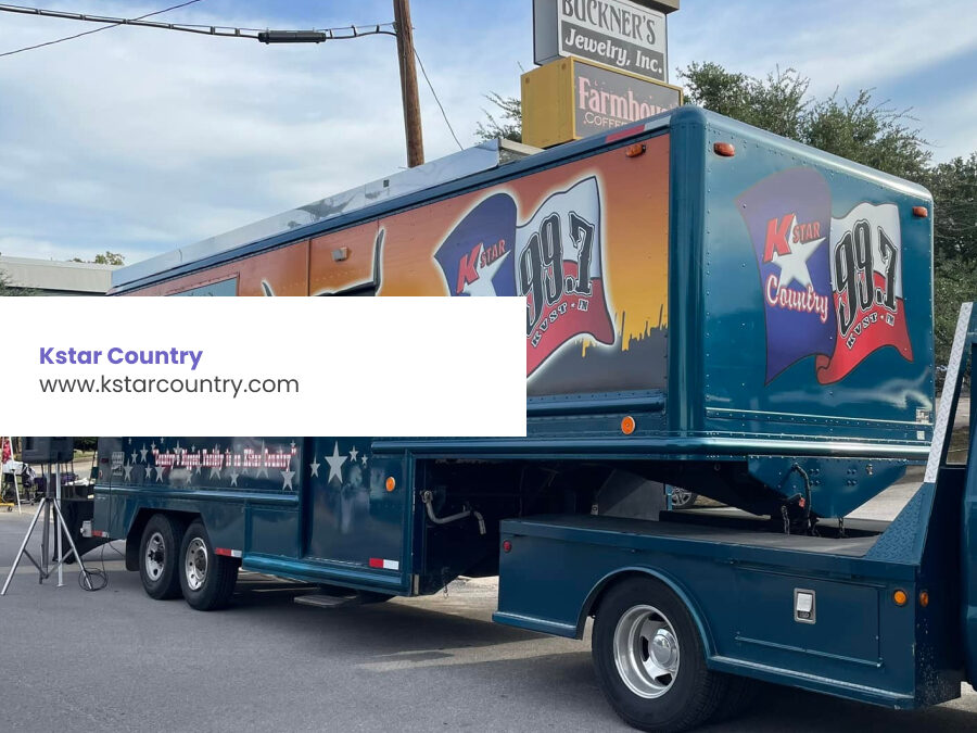 K-Star Country