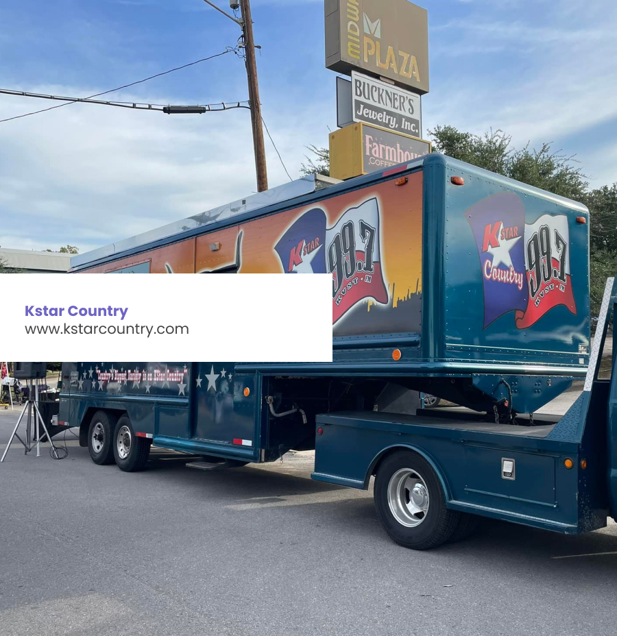 K-Star Country