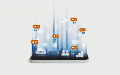 Discover The 7 C’s of Social Media Marketing [Infographic]