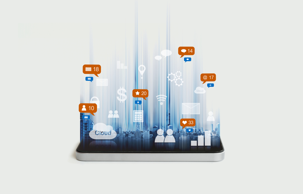 Discover The 7 C’s of Social Media Marketing [Infographic]
