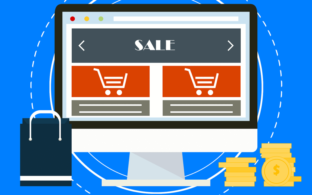 Great eCommerce Website Design: 7 Click-Worthy Examples