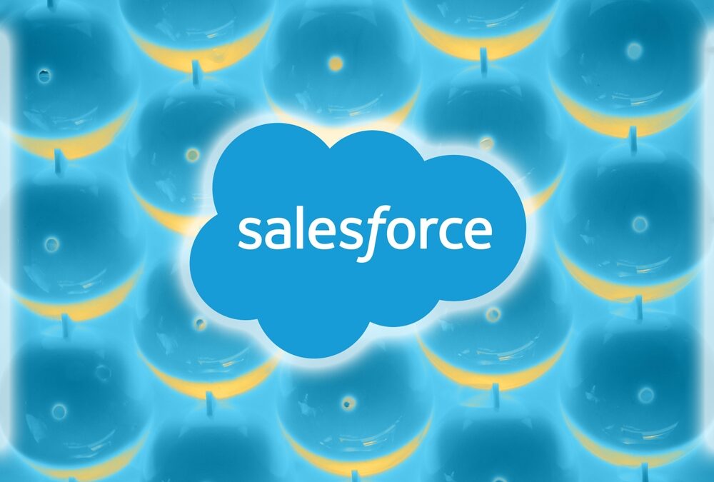 What Is Salesforce? How Can It Help Your Business Grow?