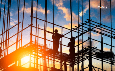 Construction Website Design: Boost Leads & Showcase Projects