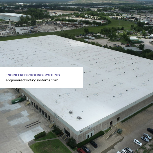 Engineered Roofing Systems