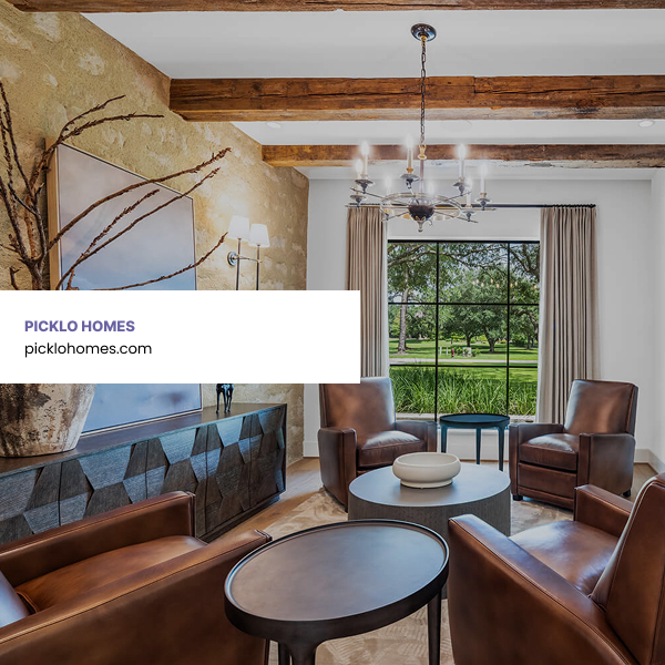 Picklo Homes