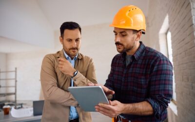 Top 5 CRM Software for Contractors in 2025