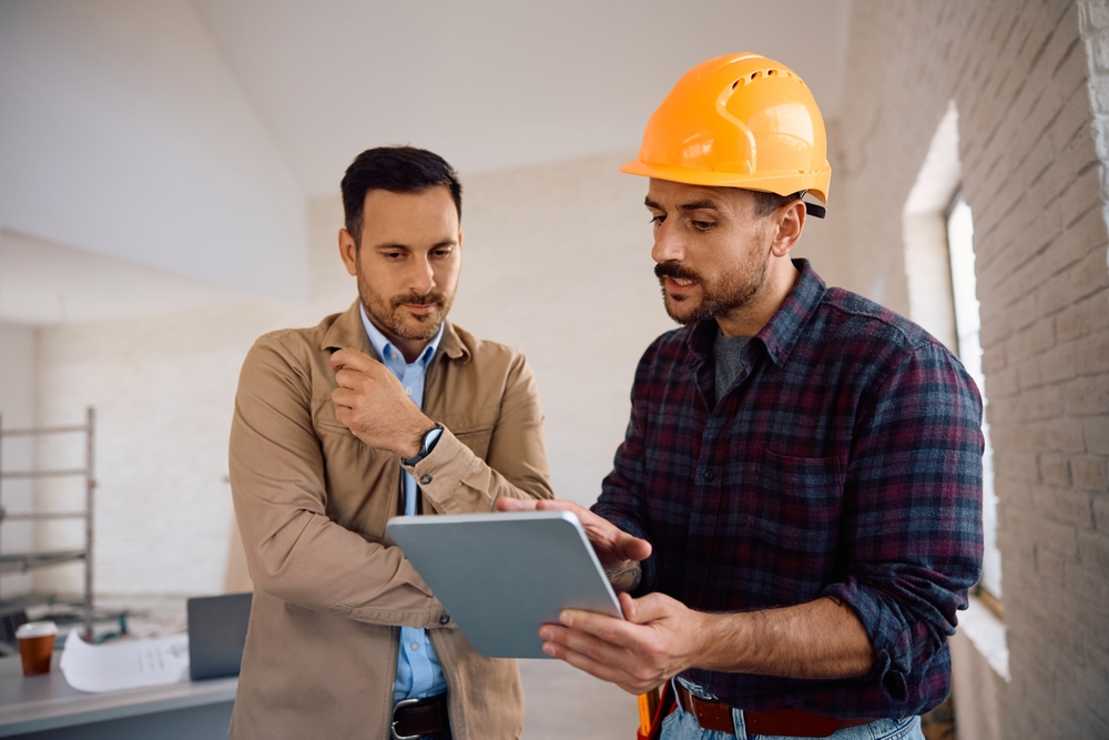 Top 5 CRM Software for Contractors in 2025