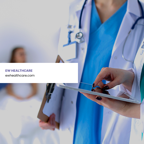 EW Healthcare Partners
