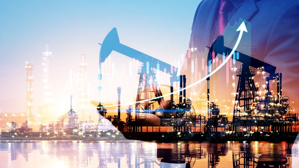 Oil and Gas Marketing in Houston: Winning Clients Globally