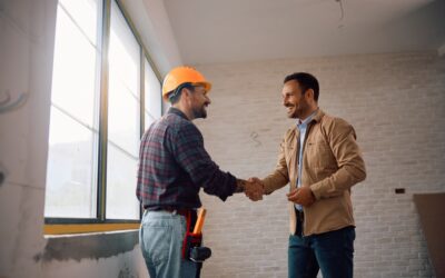 How to Get More Business as a Contractor