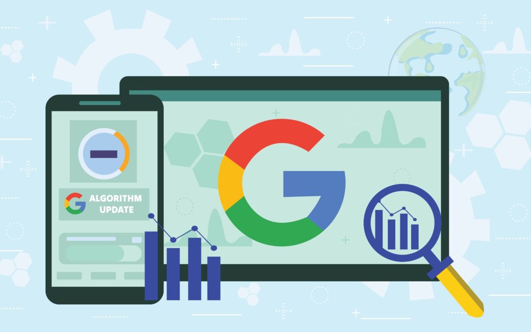 Website Traffic Down? What Happened with Google in September 2025 (and How to Fix It)
