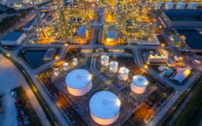Web Design for Houston Energy Companies: Building Trust