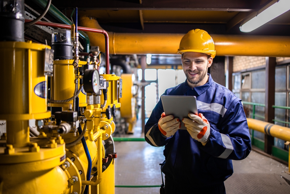 SEO for Oil and Gas Companies in Houston